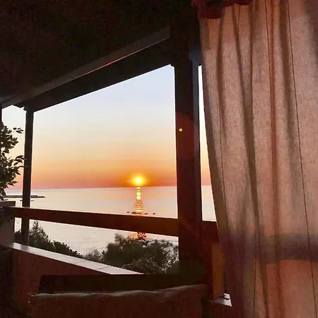 公寓 Sunrise Sisters' 卡拉古诺内