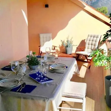 公寓 Sunrise Sisters' *