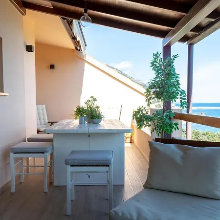 Sunrise Sisters' Appartement *