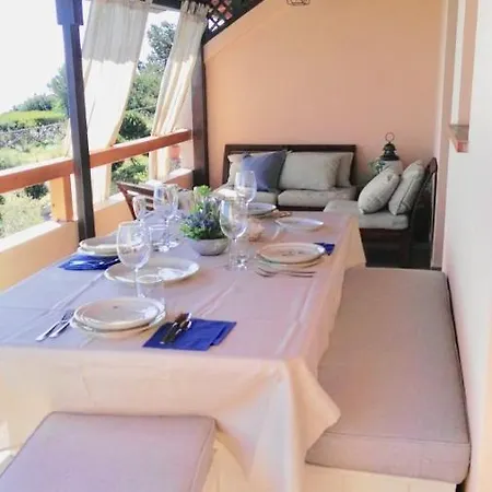 公寓 Sunrise Sisters'