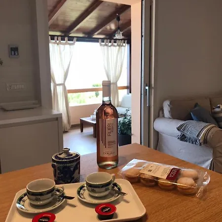 公寓 Sunrise Sisters'