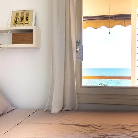 Appartement Sunrise Sisters' Cala Gonone