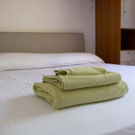 Sunrise Sisters' Appartement *