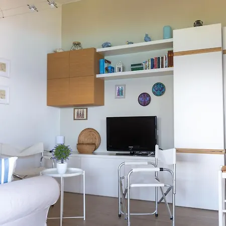 Appartement Sunrise Sisters' Cala Gonone