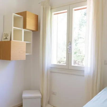 Appartement Sunrise Sisters' *