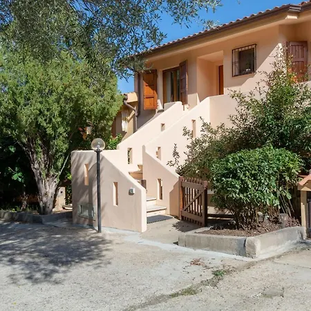 Sunrise Sisters' * Cala Gonone