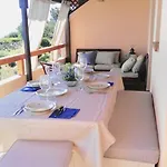Apartamento Sunrise Sisters'