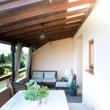 Apartment Sunrise Sisters' Cala Gonone