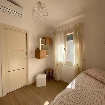 Apartment Sunrise Sisters' *