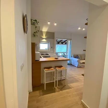 Apartamento Sunrise Sisters' *