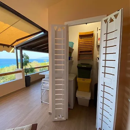 Apartment Sunrise Sisters' Cala Gonone