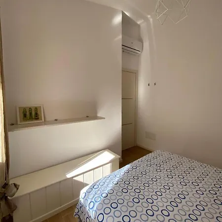 Sunrise Sisters' Cala Gonone