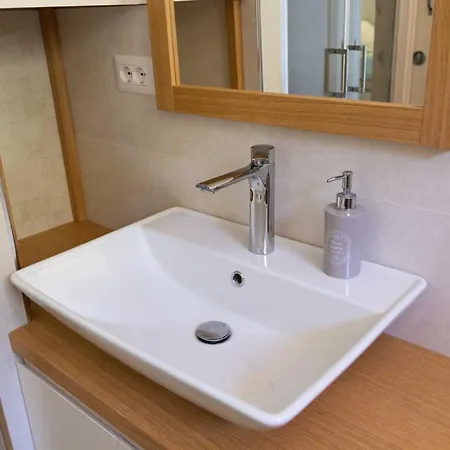 Apartment Sunrise Sisters'