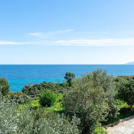 Sunrise Sisters' * Cala Gonone