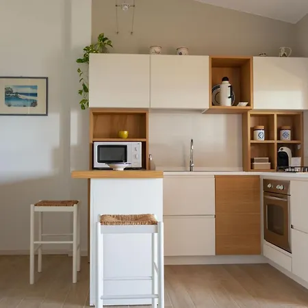 Sunrise Sisters' * Cala Gonone