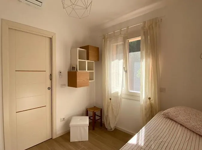 Appartement Sunrise Sisters' *