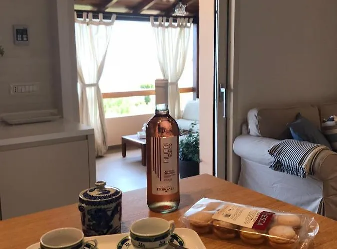 Appartement Sunrise Sisters'