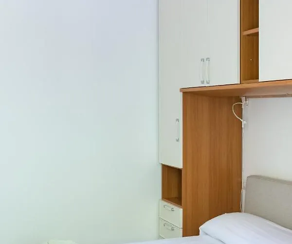 Sunrise Sisters' Appartement Cala Gonone