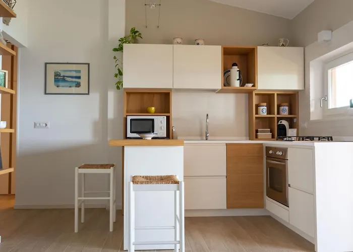 Sunrise Sisters' * Cala Gonone